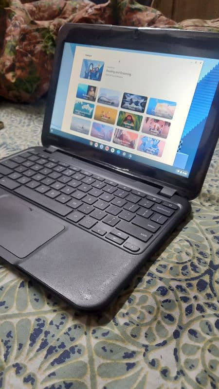 lenovo chrome book full fresh piece 0