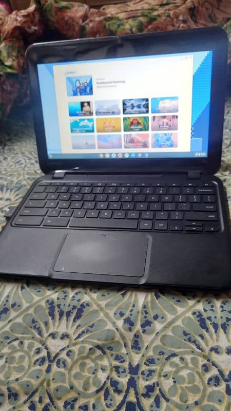 lenovo chrome book full fresh piece 2