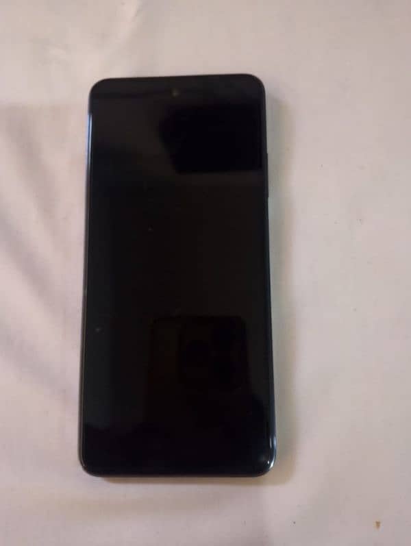 infinix hot 40i 10/10 condition 1