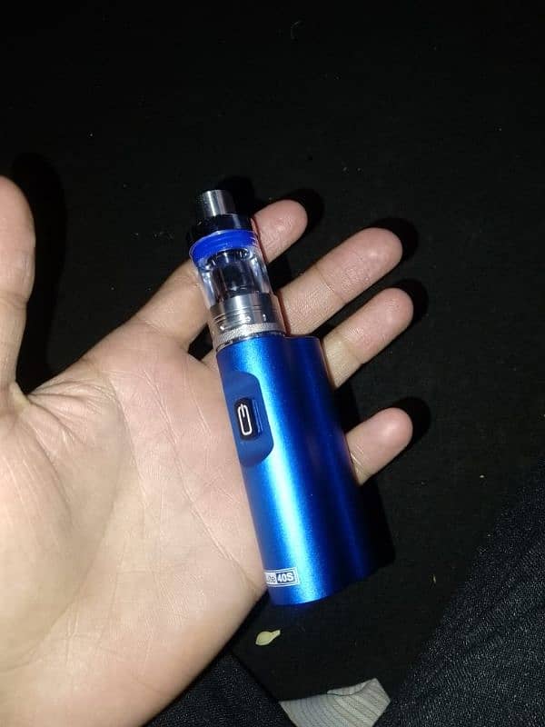 vape. 2