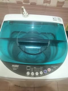 HAIER Auto washing machine HWM85-7288