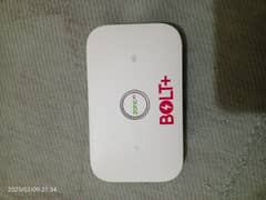 Zong Unlocked Bolt Net Device