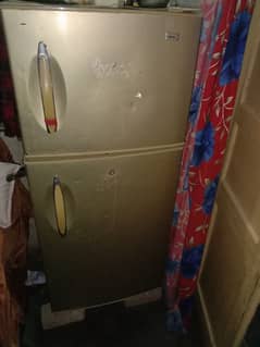 Haier by inspired living  good condition frizer