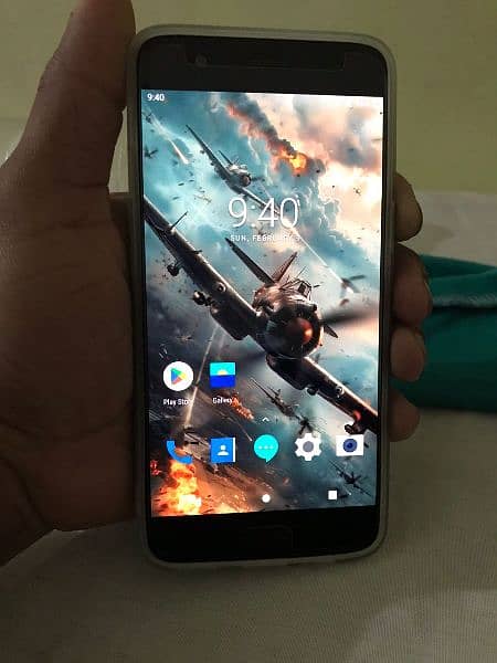 oneplus 5 5