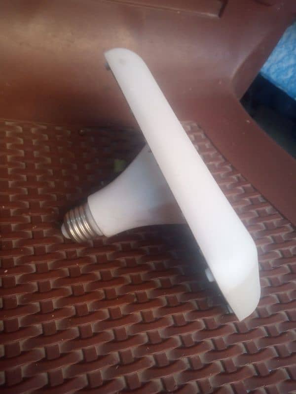 LED light available 3