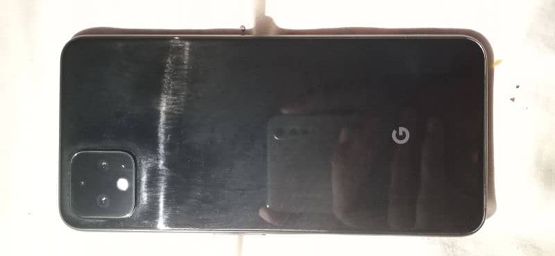 Google pixel4xl 4/64 non pta 3