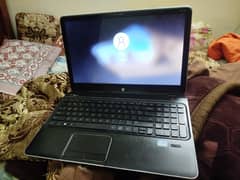 Hp laptop core i7 3rd gen