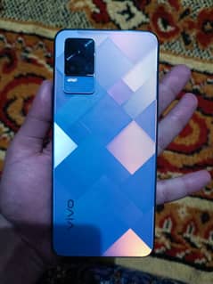 Vivo v21e