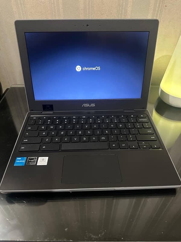 Asus Chromebook 1