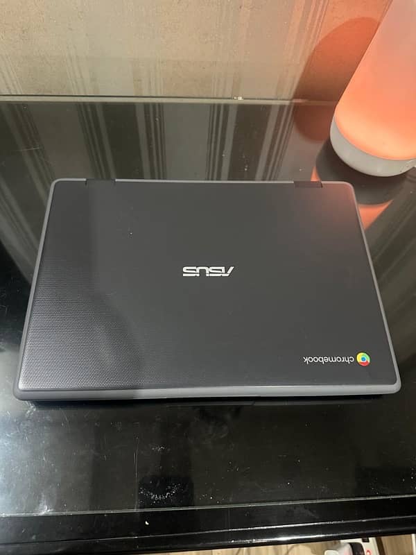 Asus Chromebook 3