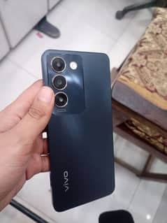 vivo y100 8gb ram 256 gb room phone number 03136262434