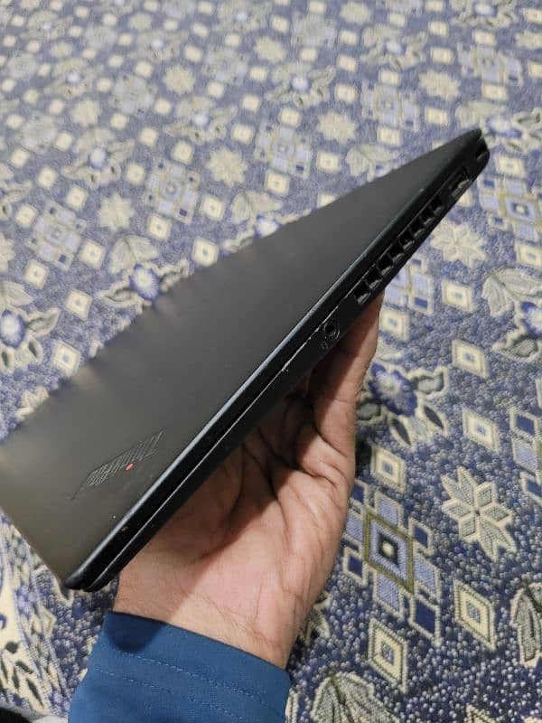 Lenovo x1 carbon 1