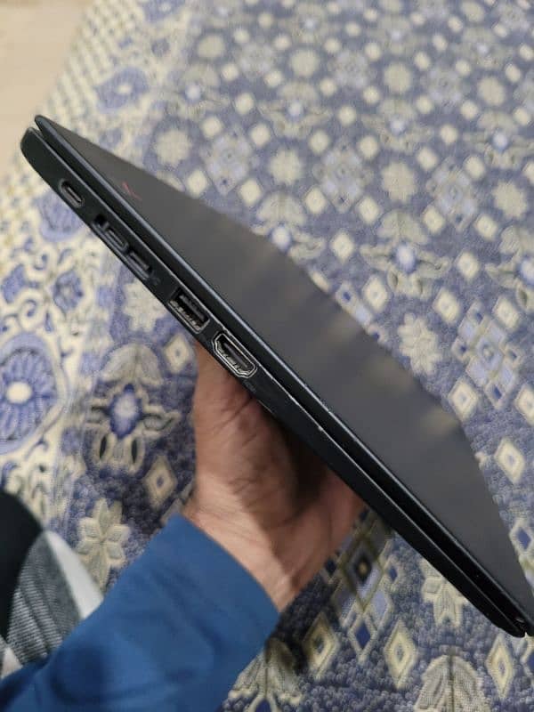 Lenovo x1 carbon 3