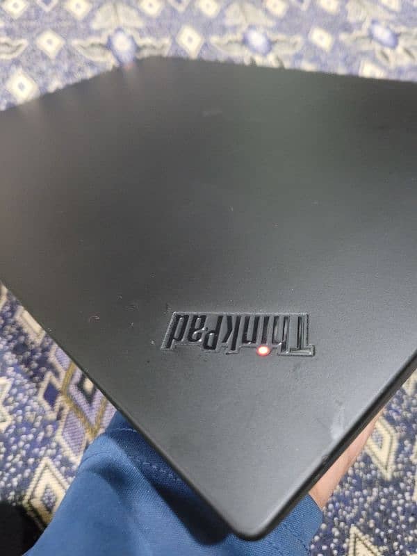 Lenovo x1 carbon 4