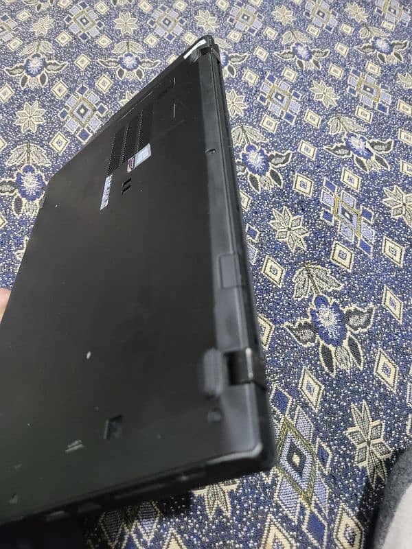 Lenovo x1 carbon 7