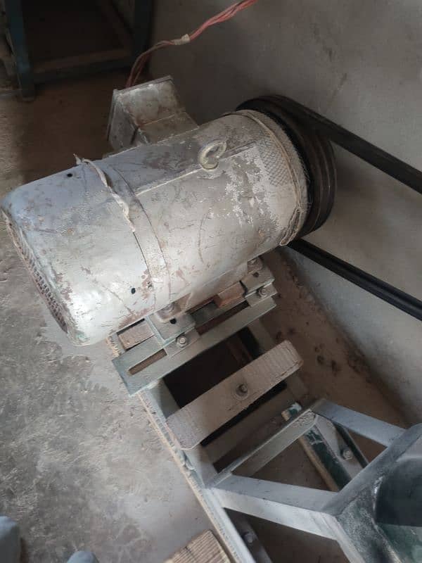 30 kw 3 phase motor 3