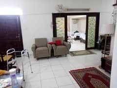 3 Bedrooms DD Flat for Rent In DHA Phase 4