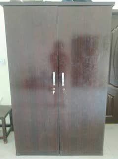 Double door Cupboard