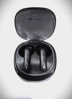 Ronin R-520 Earbuds, Active Gaming Mode, Bluetooth V5.3, High-Quality