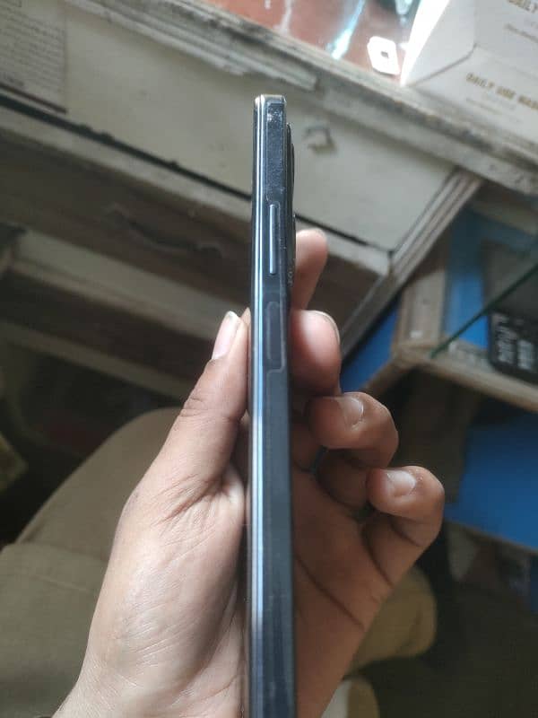 Infinix hot 40 1