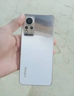 infinix