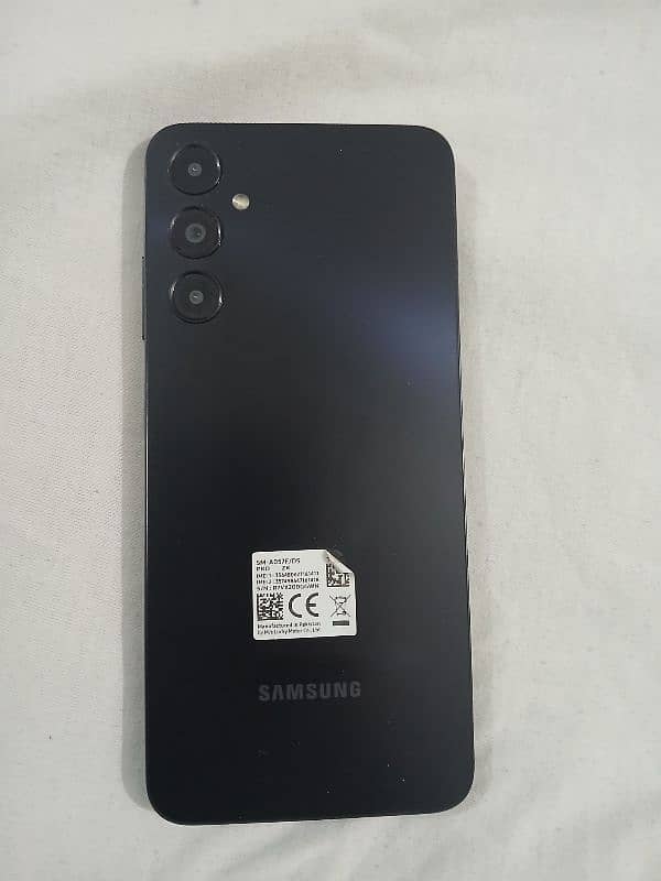 Samsung galaxy A05s 6/128 1