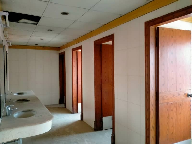 DHA CANTT,4 KANAL COMMERCIAL BUILDING FOR RENT JOHAR TOWN MODEL TOWN HALI ROAD GULBERG GARDEN TOWN SHADMAN LAHORE 10