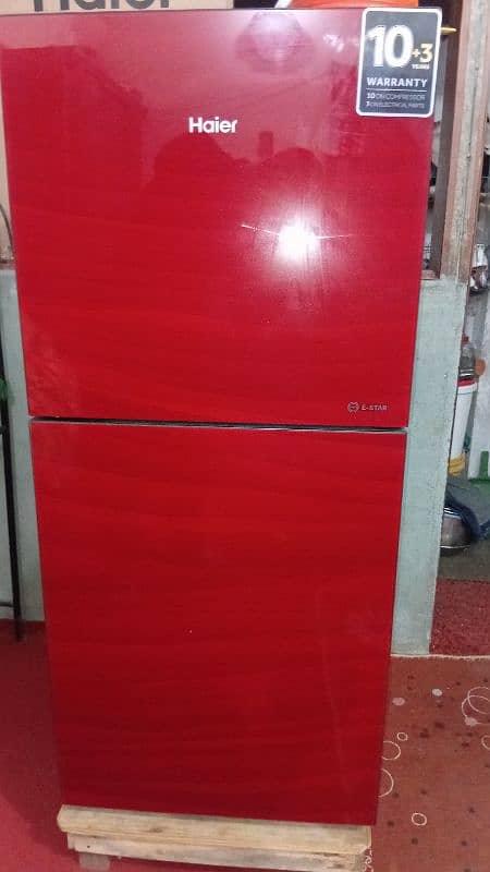 haier refrigerator fresh 0