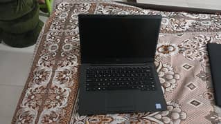 Dell Latitude 7300 - core i7 8th - 8 / 256 - 30 daya warrantty