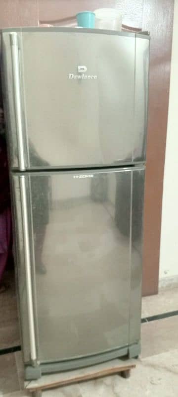 Dawlance Refrigerator 0