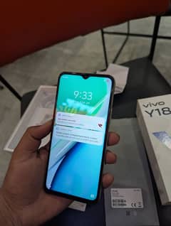 Vivo Y18