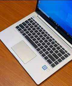 Hp Elitebook G4 1040 i7 7th Gen 16RAM 512GB ssd nvme Touch screen