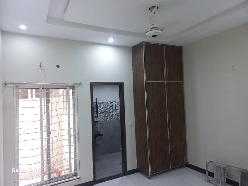 5 Marla House In Bahria Town For Sale 2