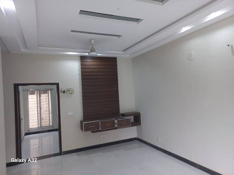 5 Marla House In Bahria Town For Sale 5