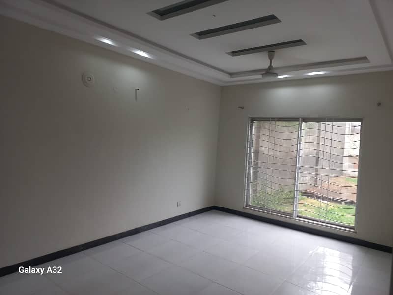 5 Marla House In Bahria Town For Sale 6