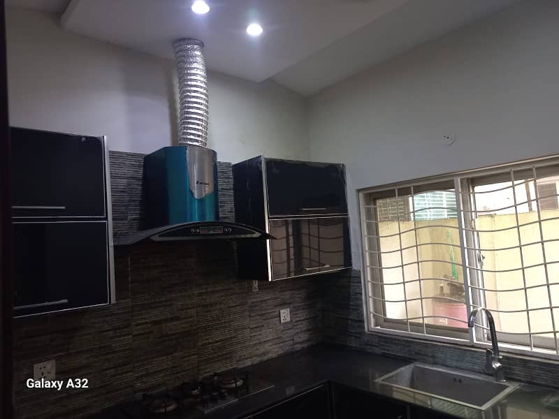 5 Marla House In Bahria Town For Sale 10