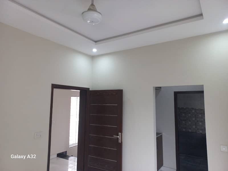 5 Marla House In Bahria Town For Sale 20