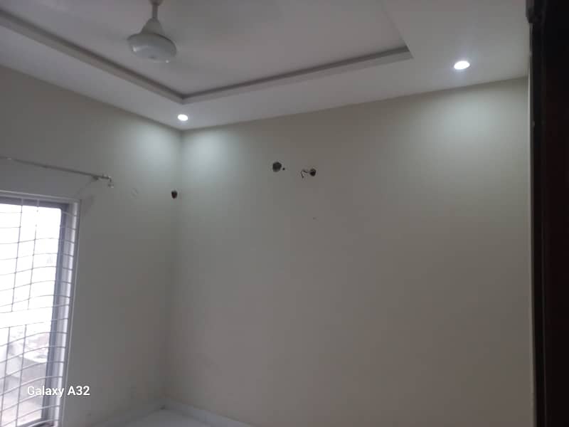 5 Marla House In Bahria Town For Sale 25