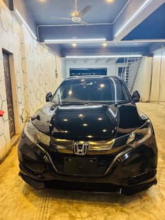 Honda Vezel 2016 RS