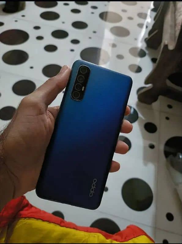 oppo reno 3 pro 4g 1