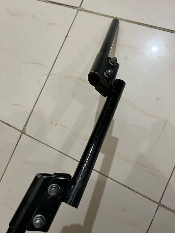 YBR Sports Handle 1