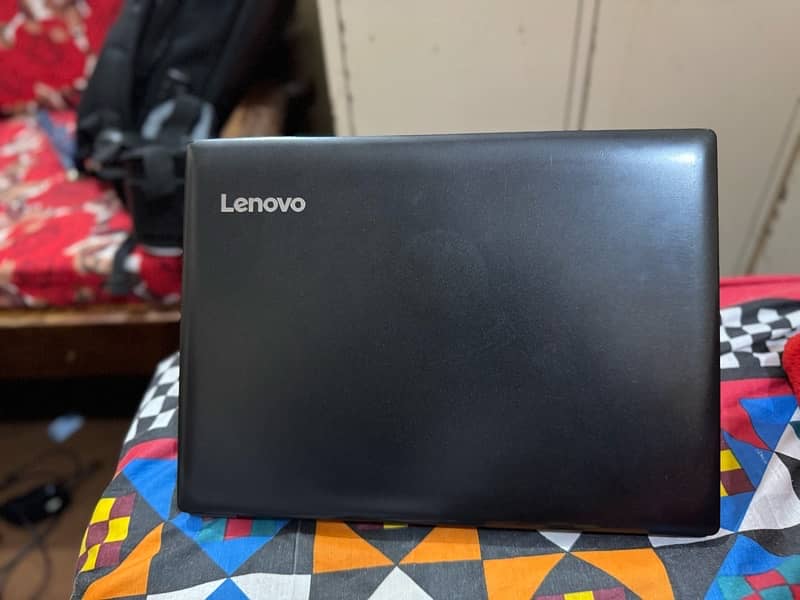 lenovo laptop i5 7th gen 8