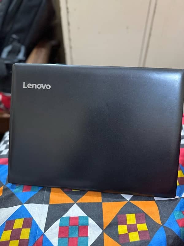 lenovo laptop i5 7th gen 9