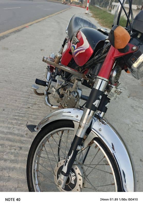 union star bike for sale Model 2020 0