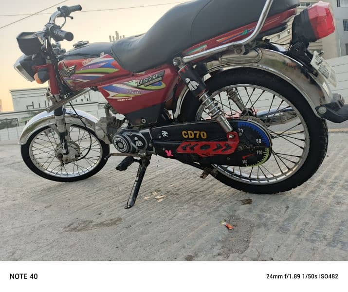 union star bike for sale Model 2020 3