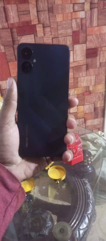 tecno camon 19 neo 1