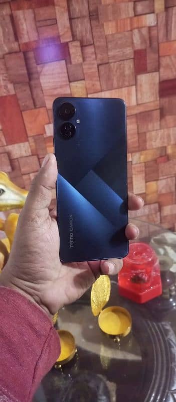 tecno camon 19 neo 2