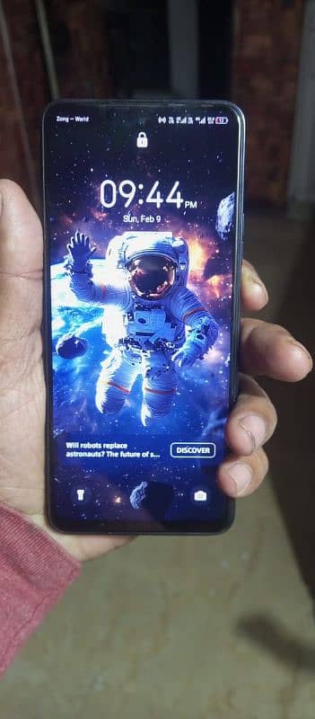 tecno camon 19 neo 4