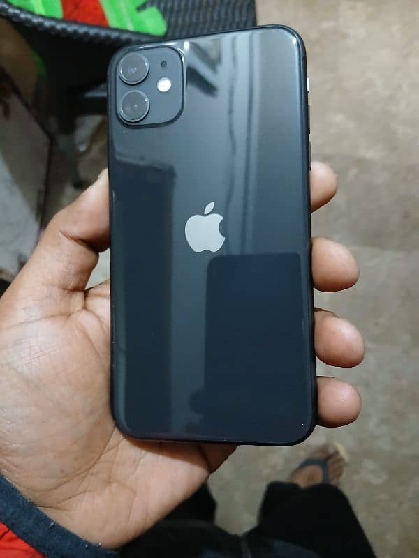 iphone 11 128 Gb Waterpack 2