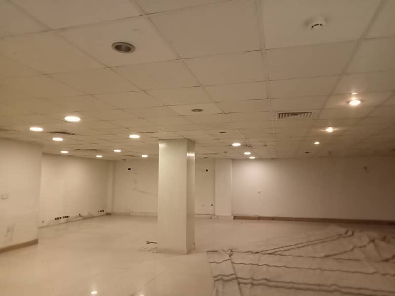 GULBERG,COMMERCIAL BUILDING FOR RENT GARDEN TOWN MOLDEL TOWN SHADMAN LAHORE 27